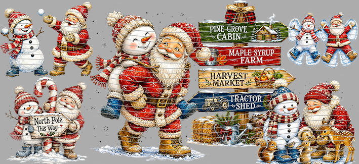 16oz Christmas-J10-2455